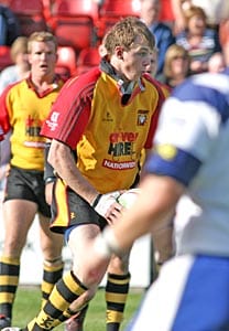 Ian Preece37